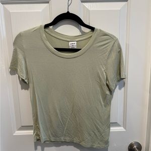 J.o&co Crop Top Size M